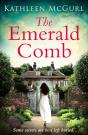 The Emerald Comb - Preview