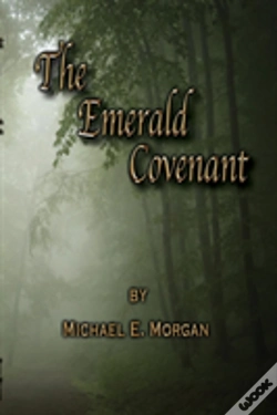 Capa do artigo The Emerald Covenant