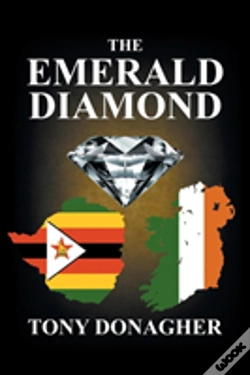 Capa do artigo The Emerald Diamond