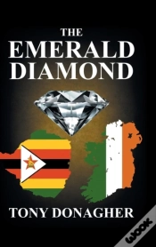 Capa do artigo The Emerald Diamond