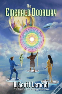 Capa do artigo The Emerald Doorway