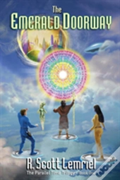 The Emerald Doorway: Three Mystic Crystals