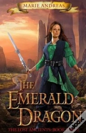 Capa do artigo The Emerald Dragon
