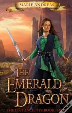 Capa do artigo The Emerald Dragon