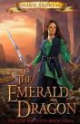 The Emerald Dragon - Preview