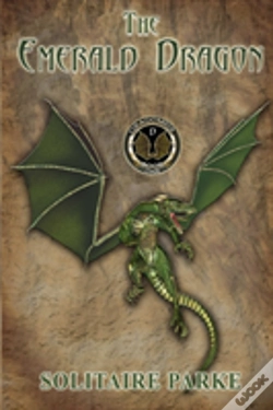 Capa do artigo The Emerald Dragon