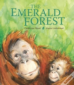 Capa do artigo The Emerald Forest