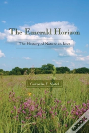 Capa do artigo The Emerald Horizon