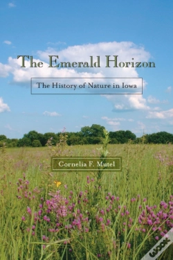 Capa do artigo The Emerald Horizon