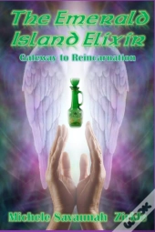 The Emerald Island Elixir