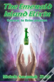 Capa do artigo The Emerald Island Elixir