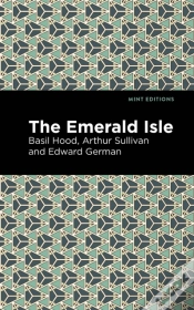 Capa do artigo The Emerald Isle