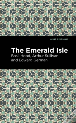 Capa do artigo The Emerald Isle