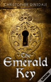 Capa do artigo The Emerald Key