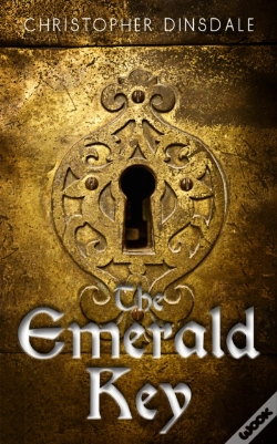 Capa do artigo The Emerald Key