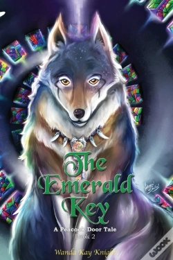 Capa do artigo The Emerald Key