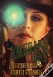 Capa do artigo The Emerald Key