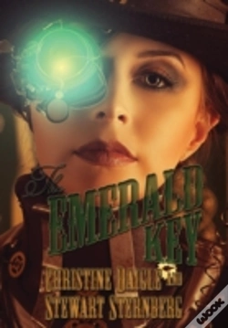 Capa do artigo The Emerald Key