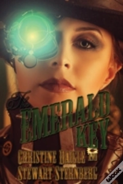 Capa do artigo The Emerald Key