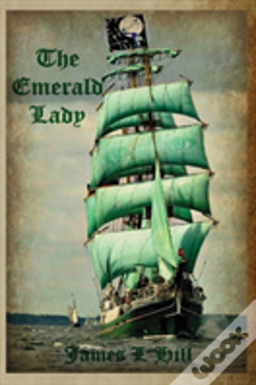 The Emerald Lady