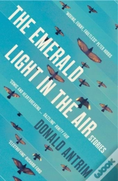 The Emerald Light In The Air