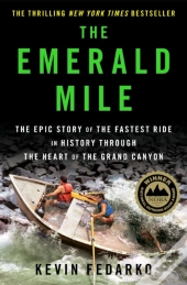 The Emerald Mile