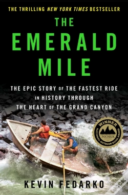 Capa do artigo The Emerald Mile