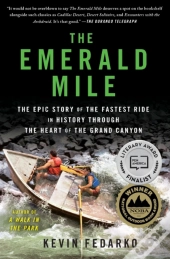 The Emerald Mile