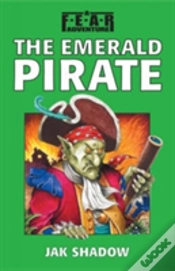Capa do artigo The Emerald Pirate