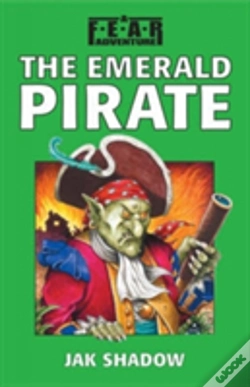 Capa do artigo The Emerald Pirate