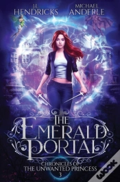 Capa do artigo The Emerald Portal