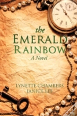 Capa do artigo The Emerald Rainbow