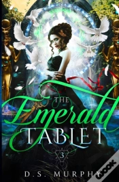 Capa do artigo The Emerald Tablet