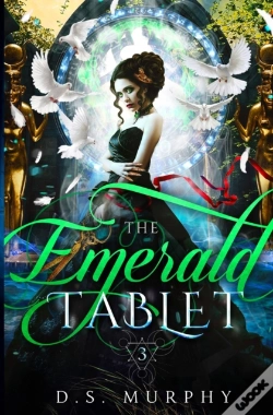 Capa do artigo The Emerald Tablet