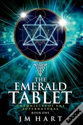 The Emerald Tablet