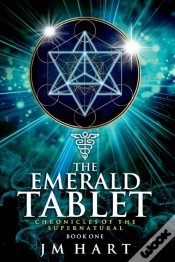 Capa do artigo The Emerald Tablet