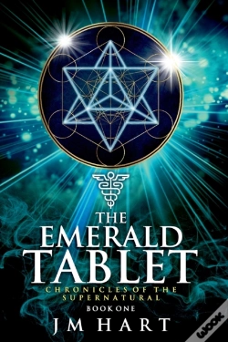 Capa do artigo The Emerald Tablet