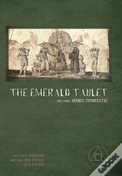 Capa do artigo The Emerald Tablet