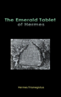 The Emerald Tablet Of Hermes - Preview