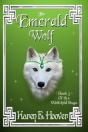 The Emerald Wolf - Preview