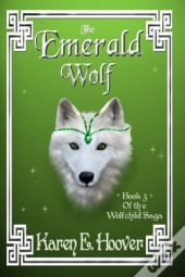 The Emerald Wolf