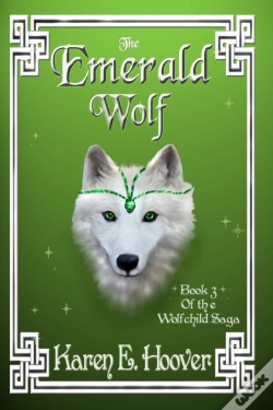 Capa do artigo The Emerald Wolf