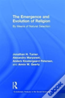 The Emergence And Evolution Of Religion