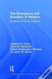 The Emergence And Evolution Of Religion