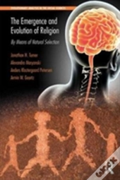 The Emergence And Evolution Of Religion