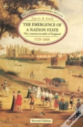 The Emergence Of A Nation State