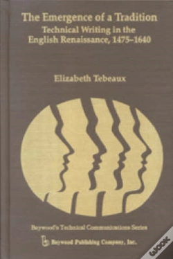 Capa do artigo The Emergence Of A Tradition