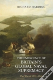 Capa do artigo The Emergence Of Britain