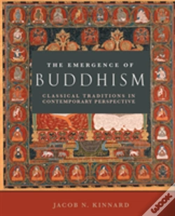 Capa do artigo The Emergence Of Buddhism