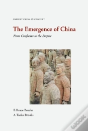 Capa do artigo The Emergence Of China